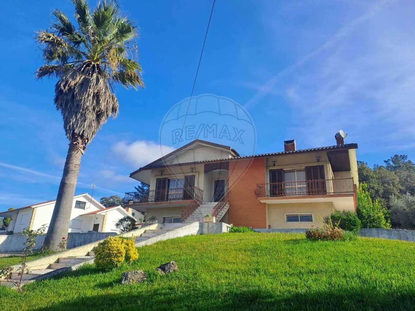 Casa T4 em Penela, Portugal N.º 173329