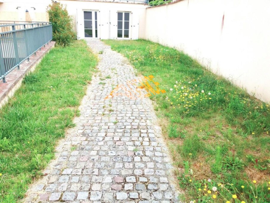 2 Schlafzimmer Wohnung in Vemars, France, Nr. 318769