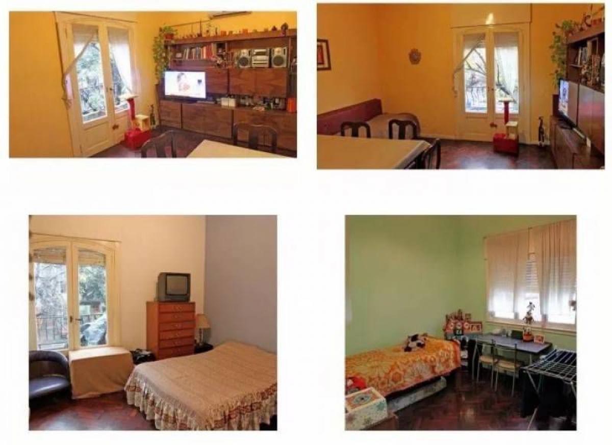 2 bedrooms Apartment in Buenos Aires, Argentina No. 79158