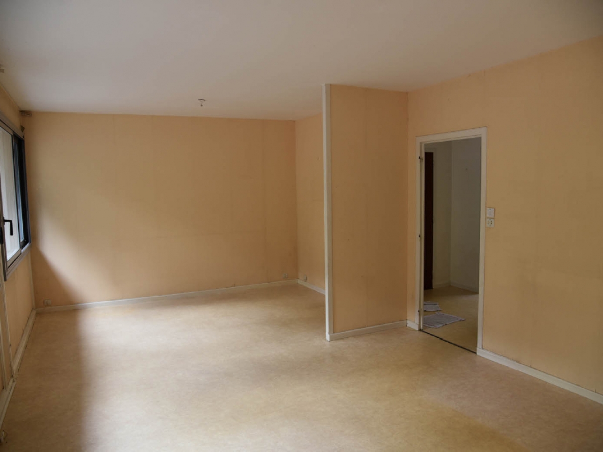 3 Schlafzimmer Wohnung in Clermont-Ferrand, France, Nr. 207961