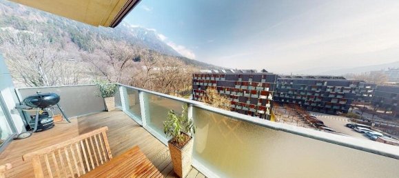 3 rooms Apartment in Innsbruck-Stadt, Austria No. 51548 8