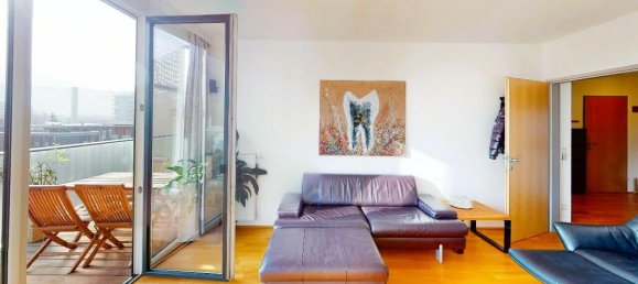 3 rooms Apartment in Innsbruck-Stadt, Austria No. 51548 2