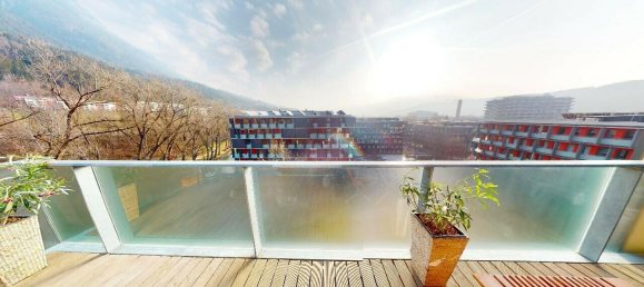 3 rooms Apartment in Innsbruck-Stadt, Austria No. 51548 18