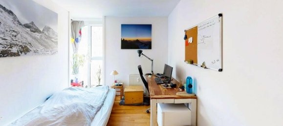 3 rooms Apartment in Innsbruck-Stadt, Austria No. 51548 12