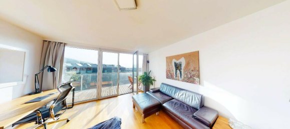 3 rooms Apartment in Innsbruck-Stadt, Austria No. 51548 4