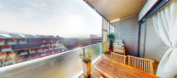 3 rooms Apartment in Innsbruck-Stadt, Austria No. 51548 21