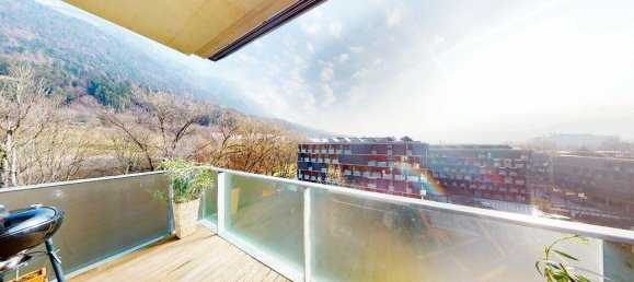 3 rooms Apartment in Innsbruck-Stadt, Austria No. 51548 22