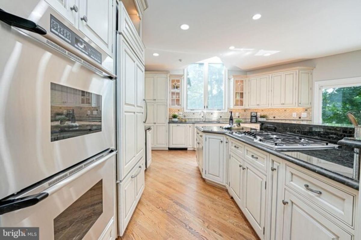 5 bedrooms House in Centreville, USA No. 393576