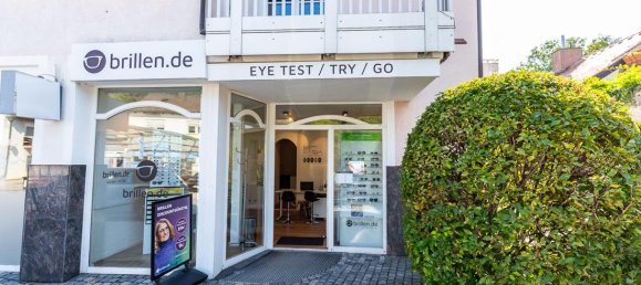 Коммерческая недвижимость с 3 комнатами в Мюнхен, Германия № 372184 3