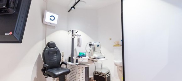 Коммерческая недвижимость с 3 комнатами в Мюнхен, Германия № 372184 8