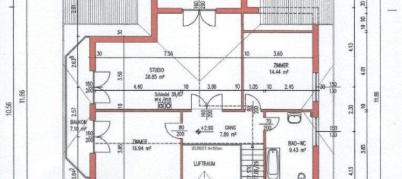 4-salle Maison à Schonau an der Triesting, Austria No. 244322 18