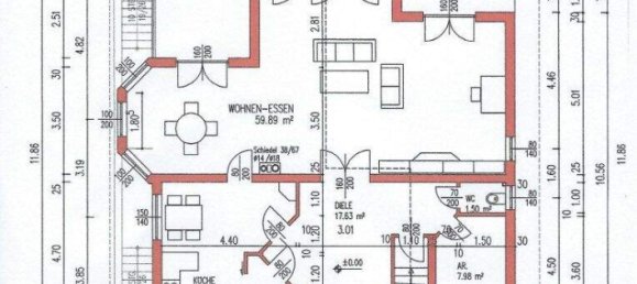 4-salle Maison à Schonau an der Triesting, Austria No. 244322 17