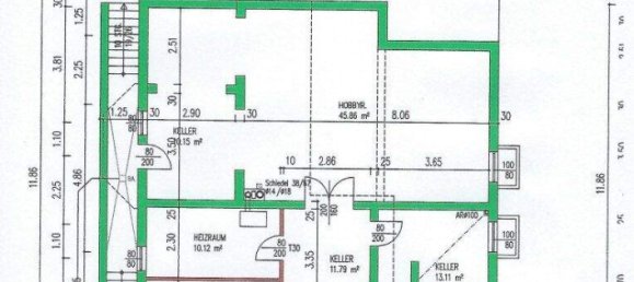 4-salle Maison à Schonau an der Triesting, Austria No. 244322 19