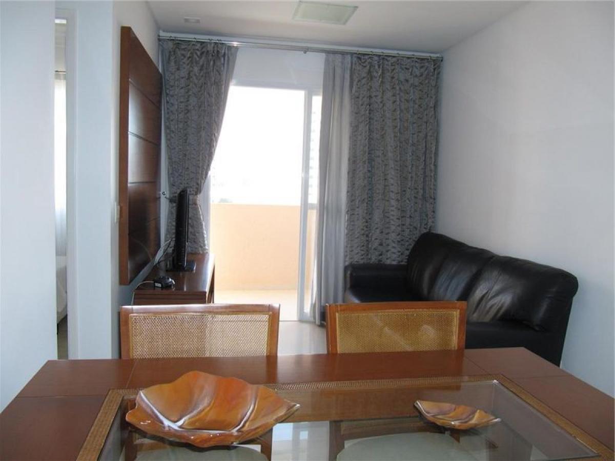 2 bedrooms Apartment in Sao Paulo, Brazil No. 560135