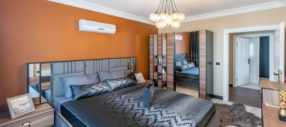 Wohnung 2+1 in Alanya, Turkey, Nr. 16537 9