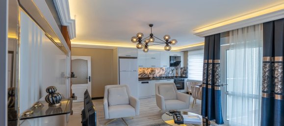 Wohnung 2+1 in Alanya, Turkey, Nr. 16537 8