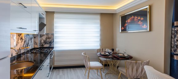 Wohnung 2+1 in Alanya, Turkey, Nr. 16537 6