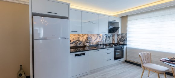 Wohnung 2+1 in Alanya, Turkey, Nr. 16537 7