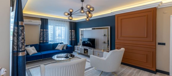 Wohnung 2+1 in Alanya, Turkey, Nr. 16537 4