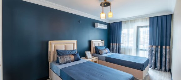 Wohnung 2+1 in Alanya, Turkey, Nr. 16537 2