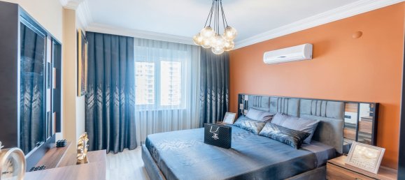 Wohnung 2+1 in Alanya, Turkey, Nr. 16537 3