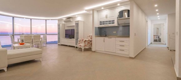 Villa 5+1 in Alanya, Turkey No. 24129 4