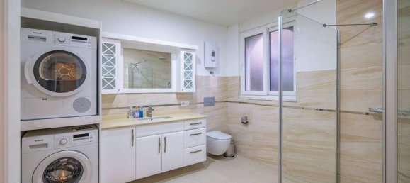 Villa 5+1 in Alanya, Turkey No. 24129 15