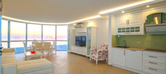 Villa 5+1 in Alanya, Turkey No. 24129 2