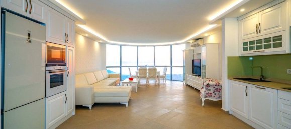 Villa 5+1 in Alanya, Turkey No. 24129 6