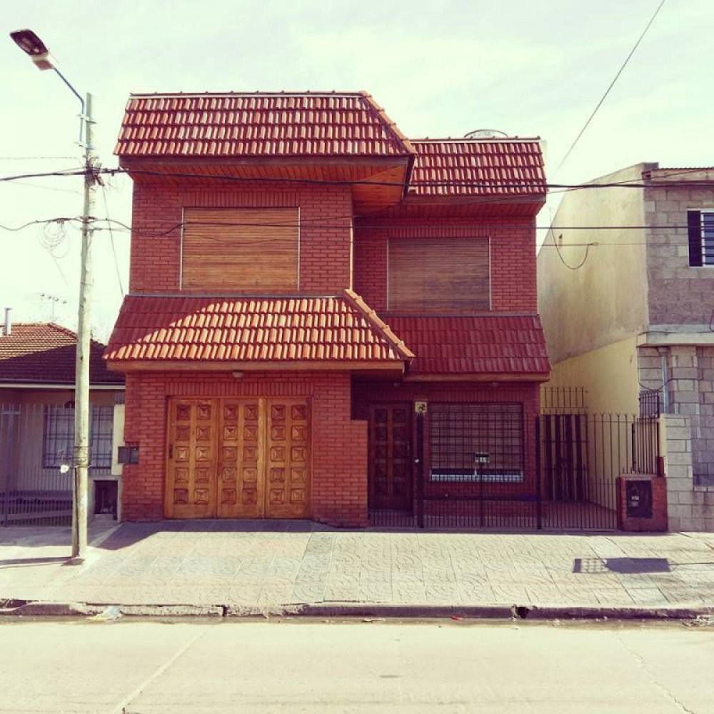 2 Schlafzimmer Haus in Quilmes, Argentina, Nr. 12783