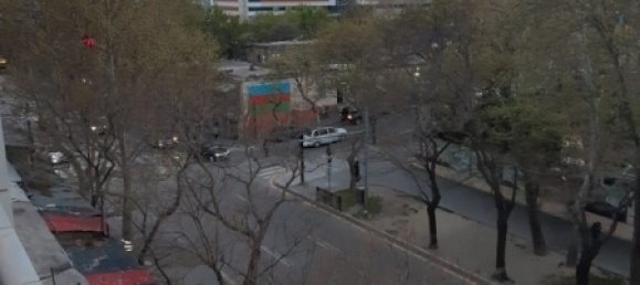 3غرفة مكتب في Nasimi, Azerbaijan رقم 1021 2