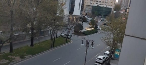 3غرفة مكتب في Nasimi, Azerbaijan رقم 1021 9