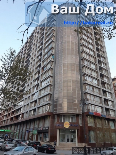 3غرفة مكتب في Nasimi, Azerbaijan رقم 1021