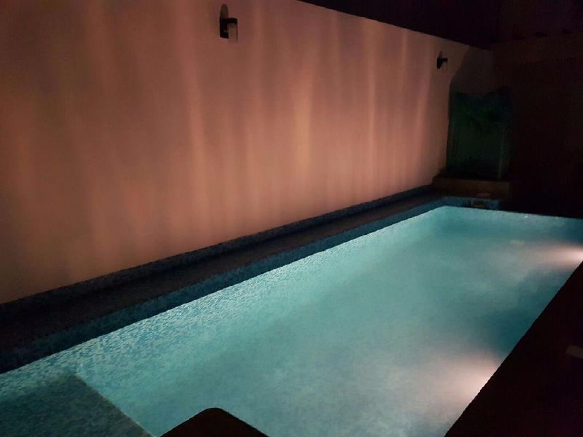 4 chambres Maison à Veracruz, Mexico No. 223479