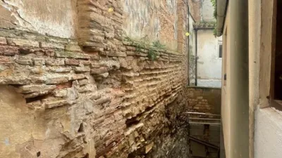 Casa T3 em Chartered Community of Navarre, Spain N.º 116835