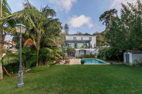 10 bedrooms House in Sintra, Portugal No. 43887