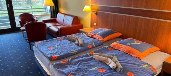 Студия в Гослар, Германия № 61837 2