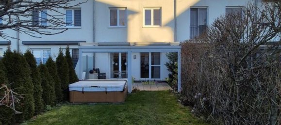 4 rooms Townhouse in Dahme-Spreewald, Germany No. 223491 8