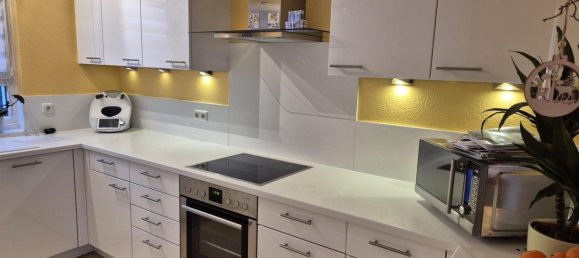 4 rooms Townhouse in Dahme-Spreewald, Germany No. 223491 5