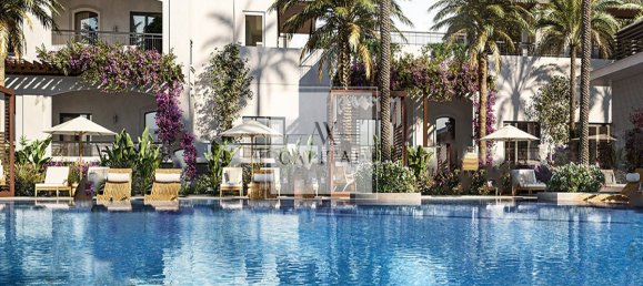 1 chambre Appartement à Yas Island, UAE No. 50802 11