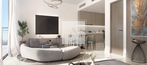 1 chambre Appartement à Yas Island, UAE No. 50802 4