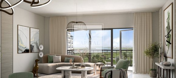 1 chambre Appartement à Yas Island, UAE No. 50802 3