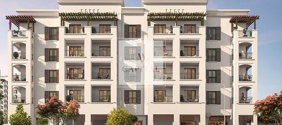 1 chambre Appartement à Yas Island, UAE No. 50802 2