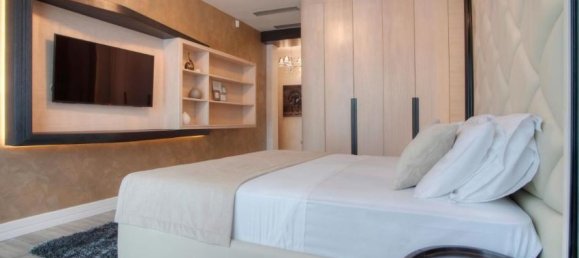 2 غرف نوم شقة في Budva, Montenegro رقم 84 26