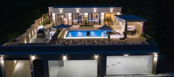 2 غرف نوم شقة في Budva, Montenegro رقم 84 5