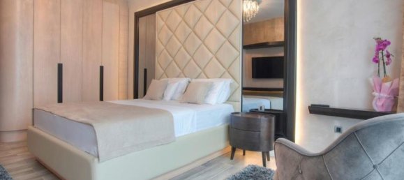 2 غرف نوم شقة في Budva, Montenegro رقم 84 28