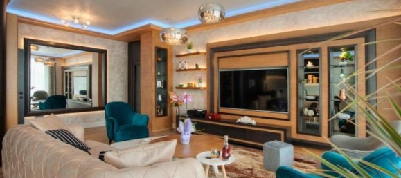 2 غرف نوم شقة في Budva, Montenegro رقم 84 12