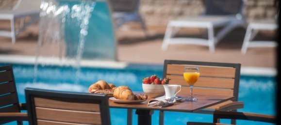 2 غرف نوم شقة في Budva, Montenegro رقم 84 6