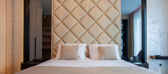 2 غرف نوم شقة في Budva, Montenegro رقم 84 27