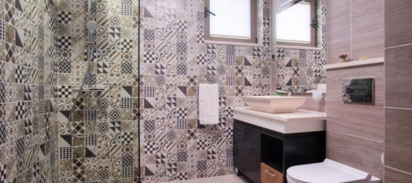 2 غرف نوم شقة في Budva, Montenegro رقم 84 24